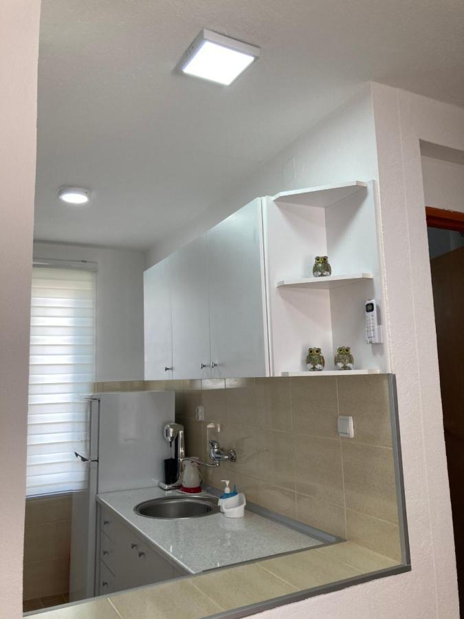 Tiki Apartments Gevgelija Esterno foto