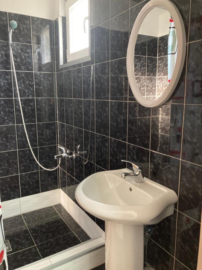 Tiki Apartments Gevgelija Esterno foto