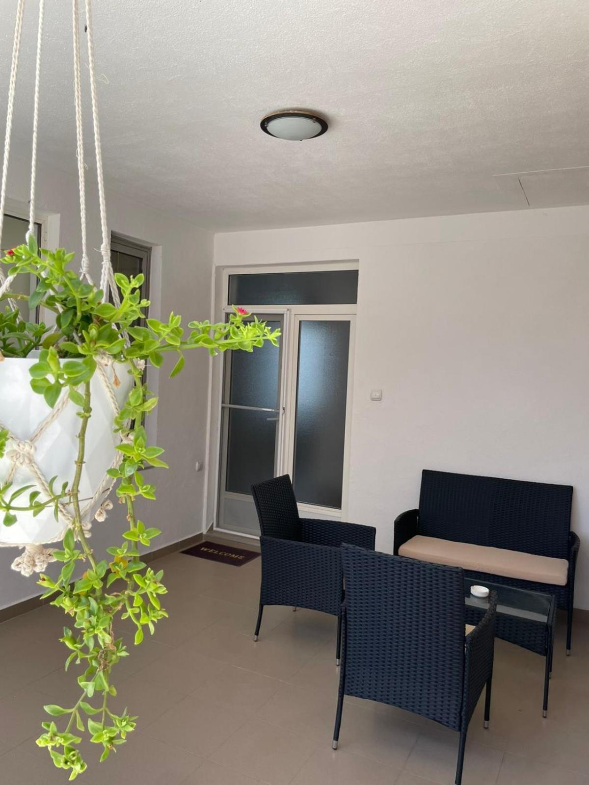Tiki Apartments Gevgelija Esterno foto