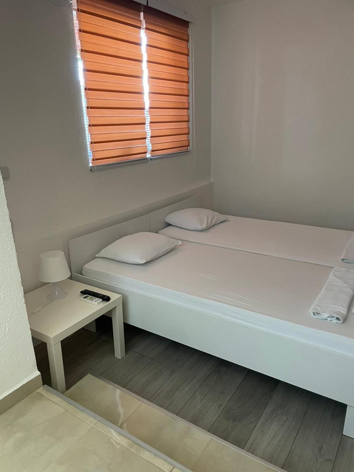 Tiki Apartments Gevgelija Esterno foto