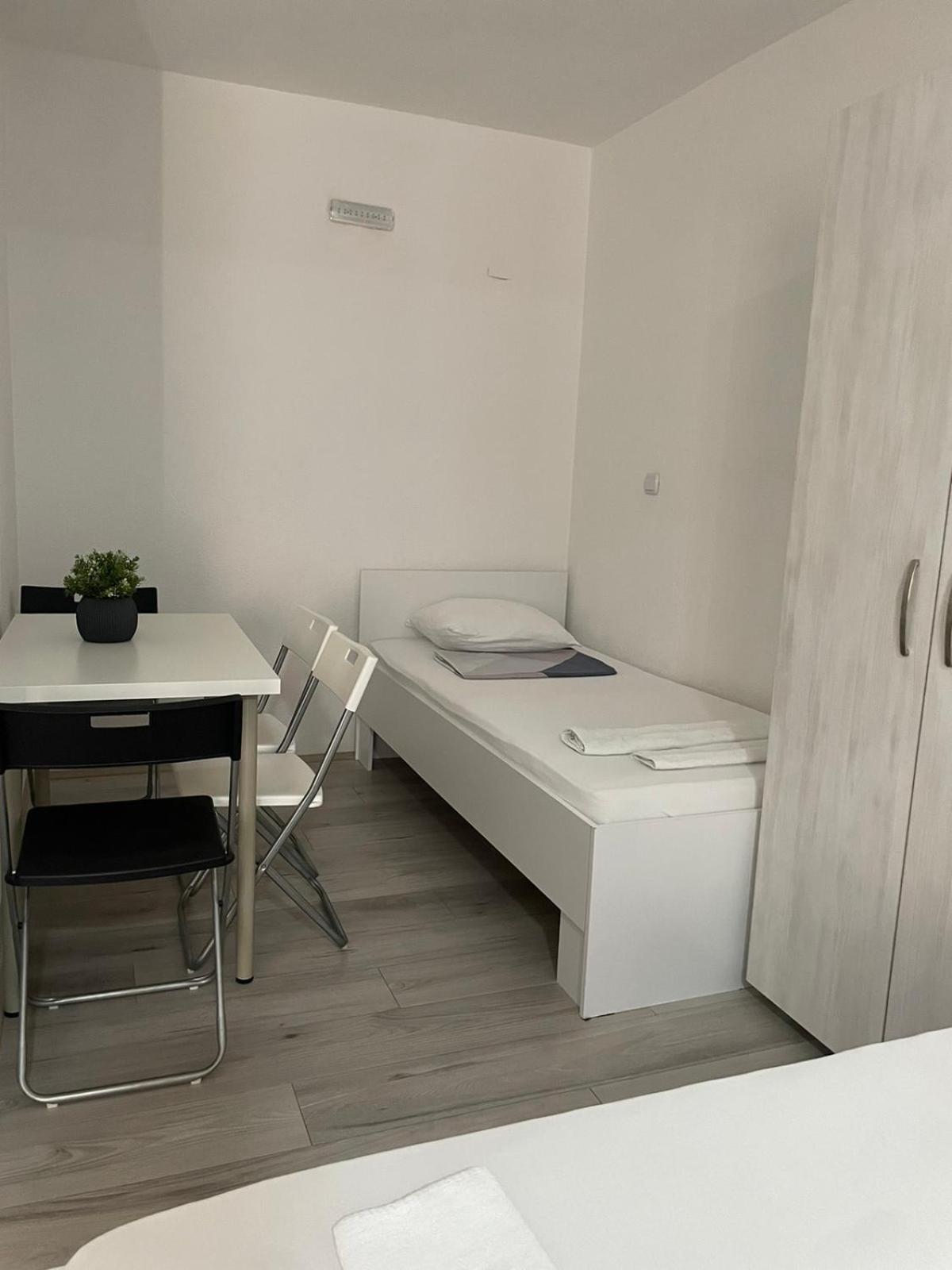 Tiki Apartments Gevgelija Esterno foto